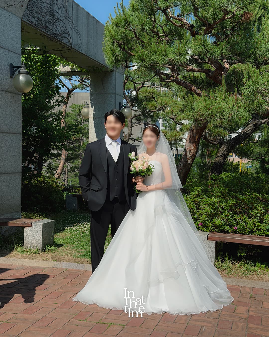 서대문 감리교신학대학교 웨슬리채플관 아이폰스냅 촬영 사진