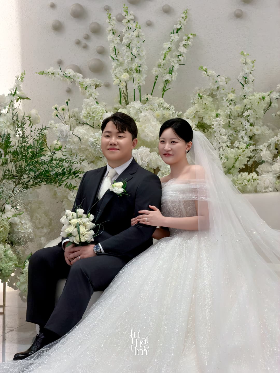 아시아드 웨딩 컨벤션 비아벨라홀 아이폰스냅 촬영 사진