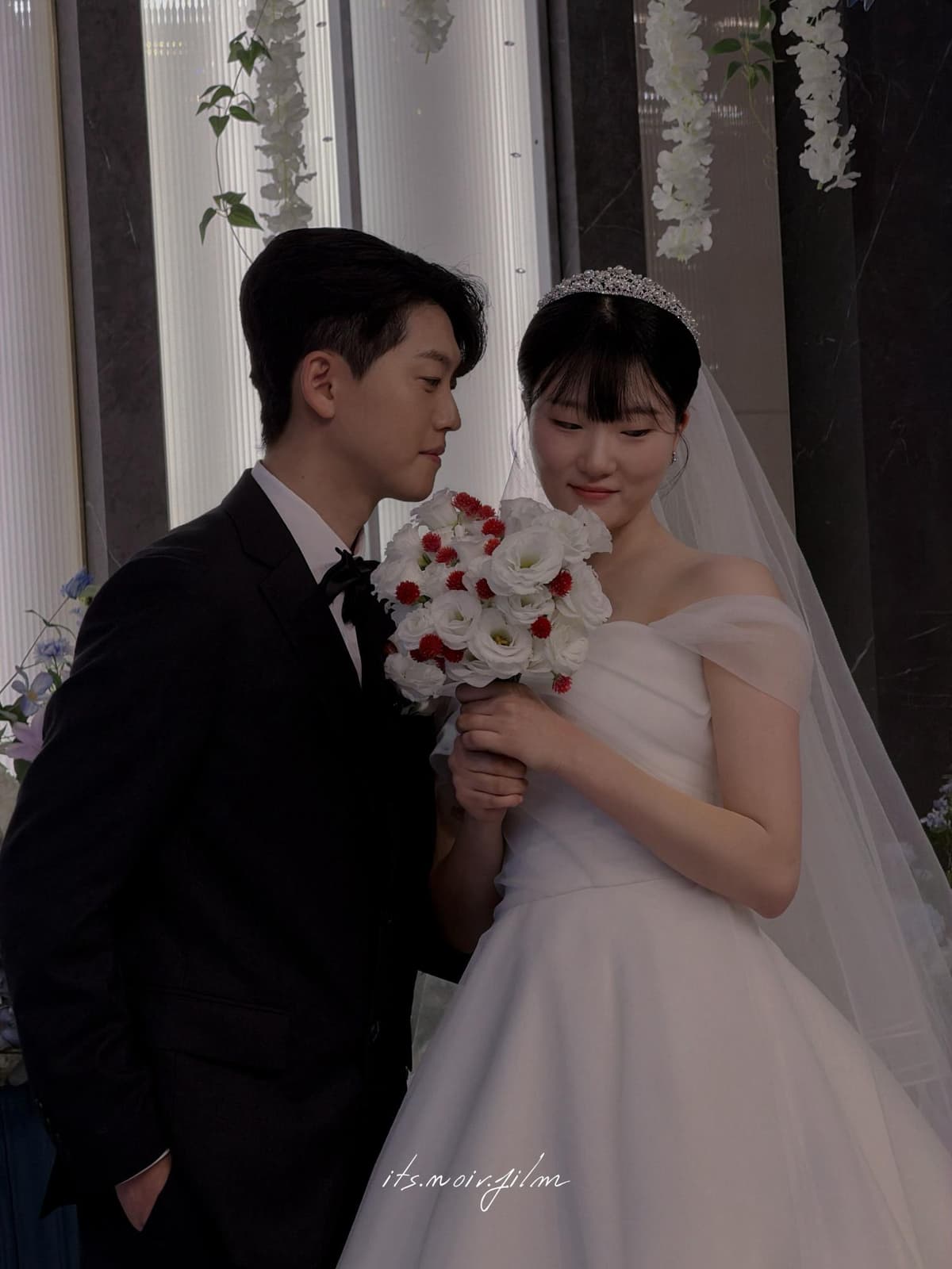 경기도(남) 빌라드아모르 아이폰스냅 촬영 후기 사진 10