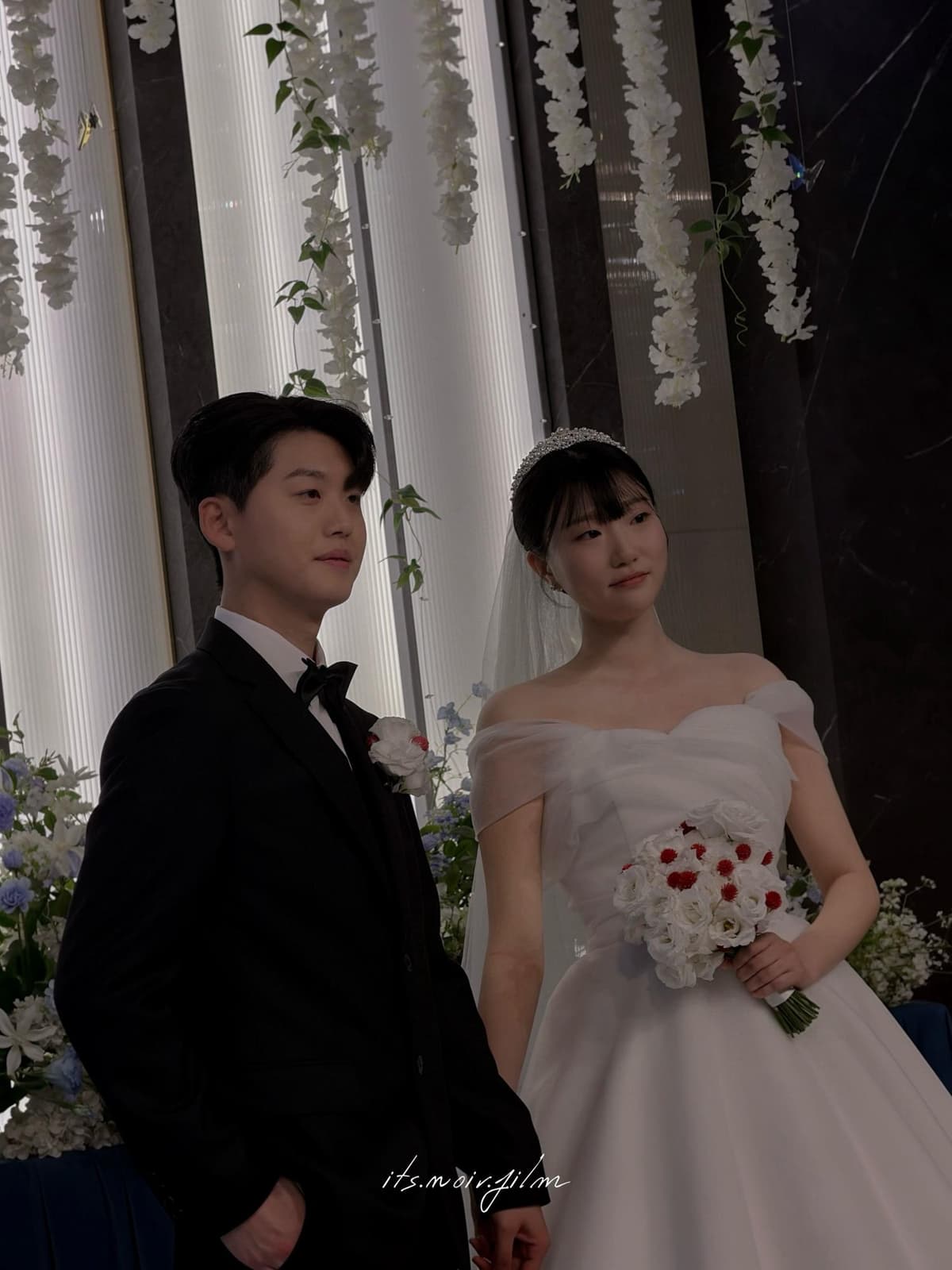 경기도(남) 빌라드아모르 아이폰스냅 촬영 후기 사진 6