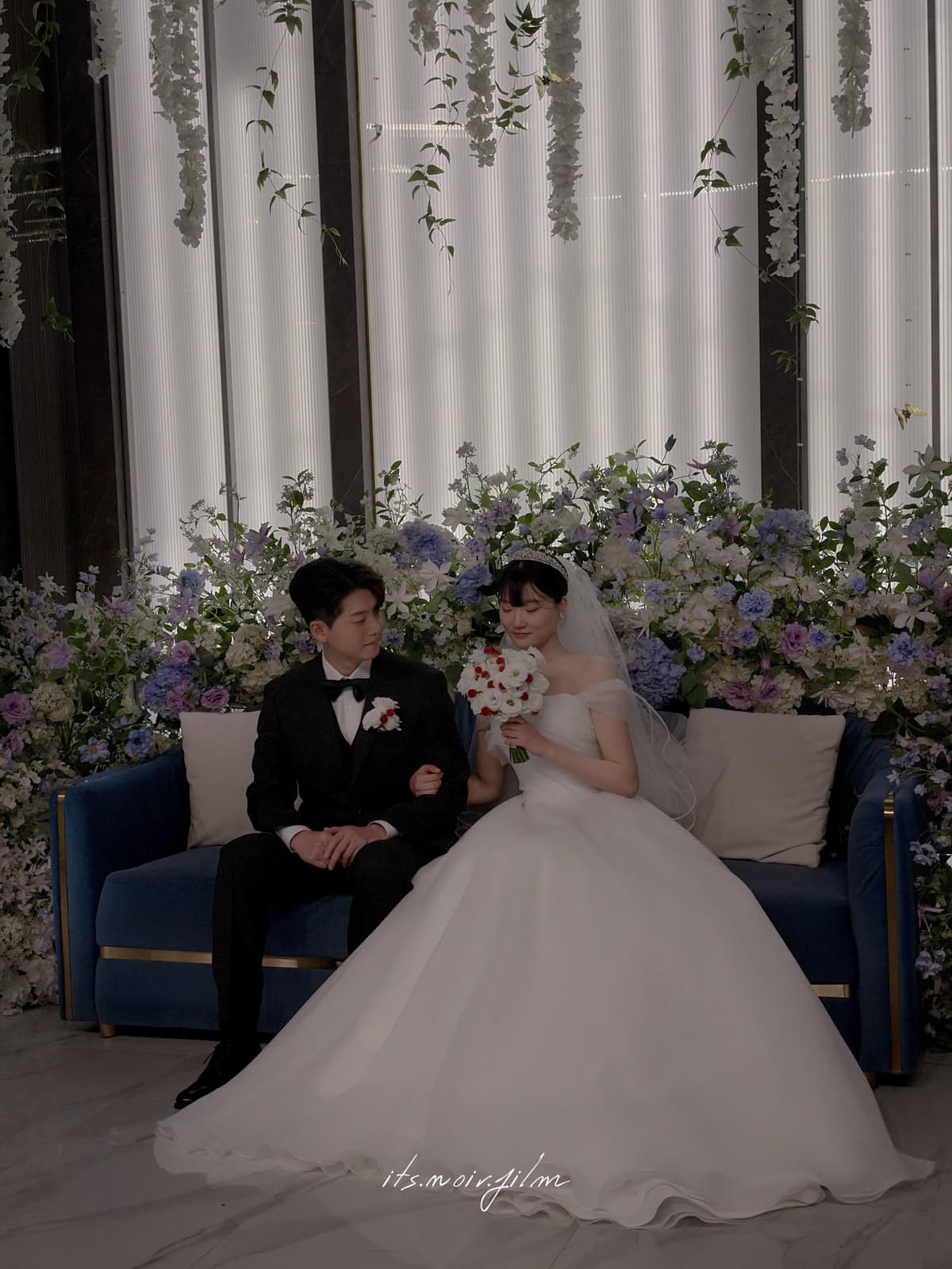 경기도(남) 빌라드아모르 아이폰스냅 촬영 후기 사진 4