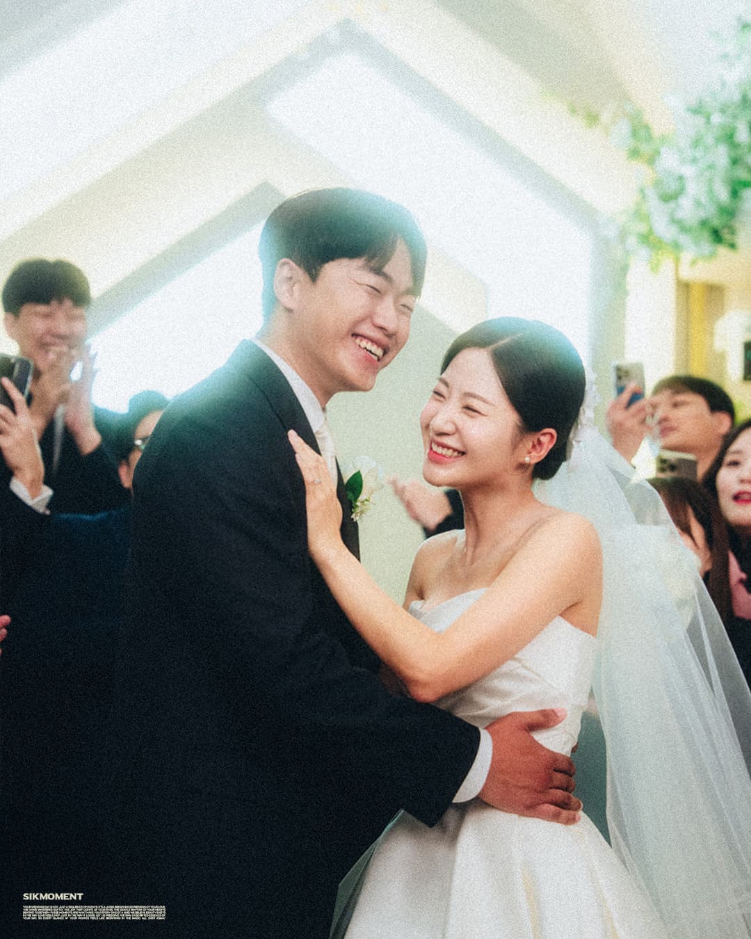 셀럽앤어셈 서브스냅 촬영 사진
