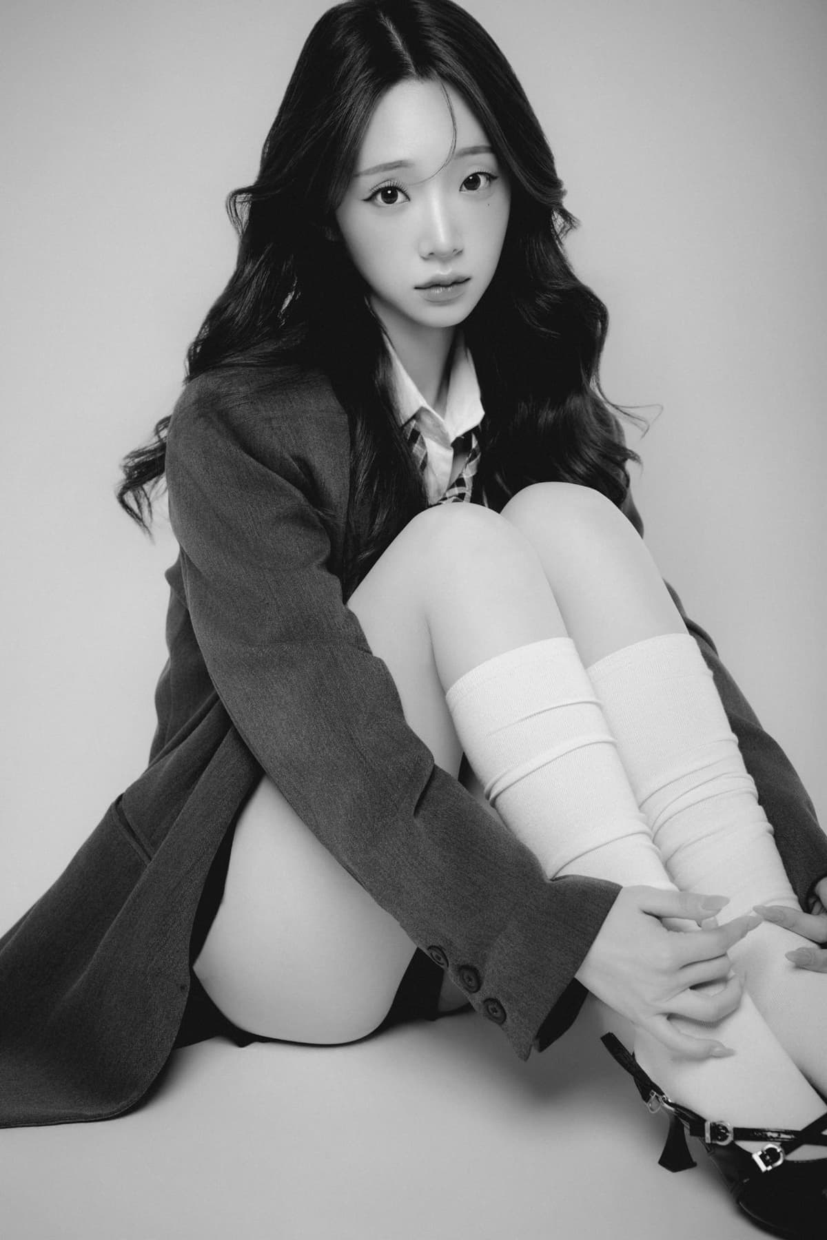 부드러운 조명으로 담아낸 인물의 매력 1